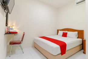 RedDoorz Plus near Ciputra World Kuningan 2